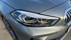 BMW 1 Series 118i [136] M Sport 5dr [Live Cockpit Professional] Petrol Hatchback